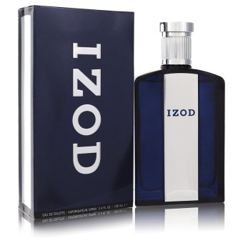 Izod Eau De Toilette Spray 100 ml