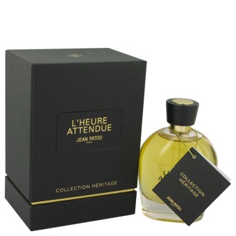 Jean Patou L'Heure Attendue Eau De Parfum Spray 95 ml