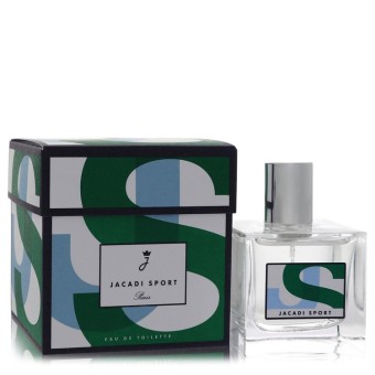 Jacadi Sport Eau De Toilette Spray 50 ml