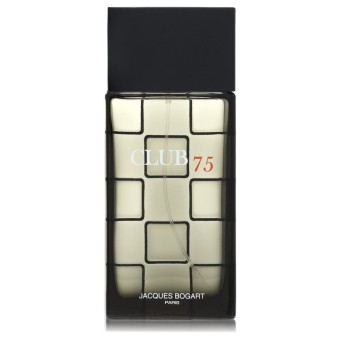Jacques Bogart Club 75 Eau De Toilette Spray (Tester) 100 ml