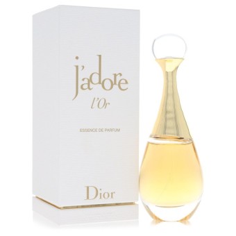 Christian Dior Jadore L'Or Essence Parfum Spray 50 ml