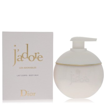 Christian Dior Jadore Les Adorables Body Lotion 200 ml