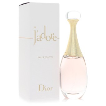 Christian Dior JADORE Eau De Toilette Spray 50 ml