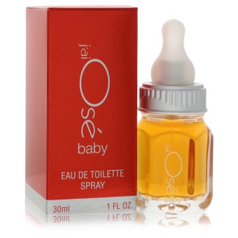 Guy Laroche Jai Ose Baby Eau De Toilette Spray 30 ml
