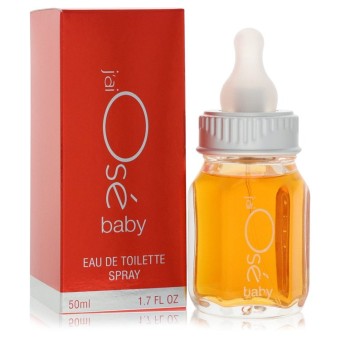 Guy Laroche Jai Ose Baby Eau De Toilette Spray 50 ml