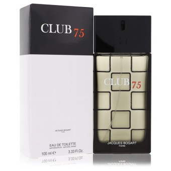 Jacques Bogart Club 75 Eau De Toilette Spray 95 ml