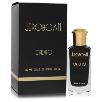 Jeroboam Oriento Extrait De Parfum Spray (Unisex) 30 ml