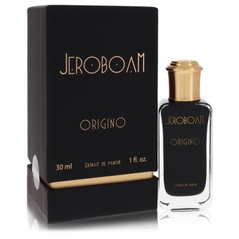 Jeroboam Origino Extrait De Parfum Spray (Unisex) 30 ml