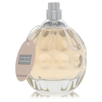 Jimmy Choo Eau De Toilette Spray (Tester) 100 ml