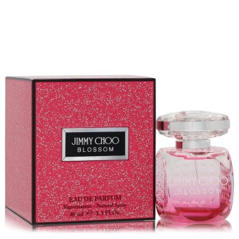 Jimmy Choo Blossom Eau De Parfum Spray 35 ml