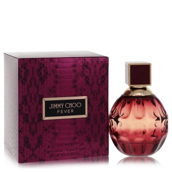 Jimmy Choo Fever Eau De Parfum Spray 60 ml