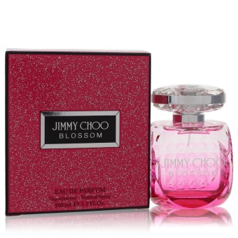 Jimmy Choo Blossom Eau De Parfum Spray 100 ml