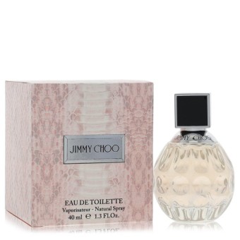 Jimmy Choo Eau De Toilette Spray 35 ml