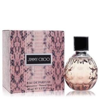 Jimmy Choo Eau De Parfum Spray 35 ml