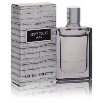 Jimmy Choo Man Mini EDT 5 ml