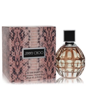 Jimmy Choo Eau De Parfum Spray 60 ml