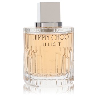 Jimmy Choo Illicit Eau De Parfum Spray (Tester) 100 ml