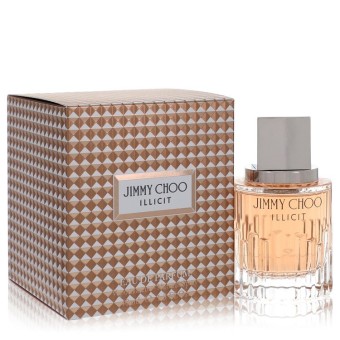 Jimmy Choo Illicit Eau De Parfum Spray 35 ml