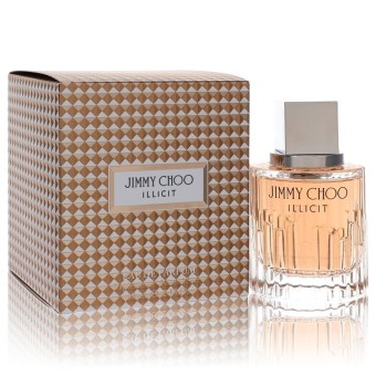 Jimmy Choo Illicit Eau De Parfum Spray 60 ml