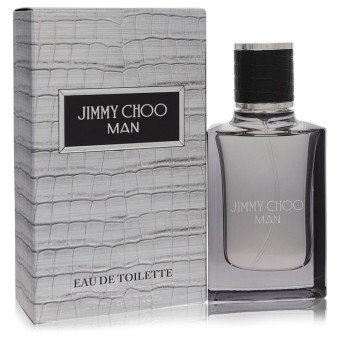 Jimmy Choo Man Eau De Toilette Spray 30 ml