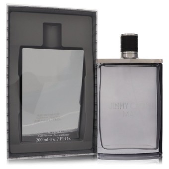 Jimmy Choo Man Eau De Toilette Spray 200 ml