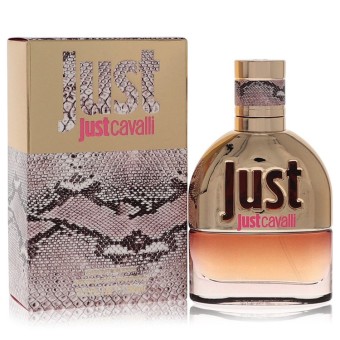 Roberto Cavalli Just Cavalli New Eau De Toilette Spray 50 ml