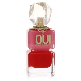 Juicy Couture Oui Eau De Parfum Spray (Tester) 100 ml