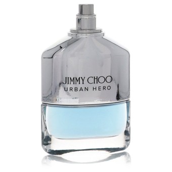 Jimmy Choo Urban Hero Eau De Parfum Spray (Tester) 100 ml