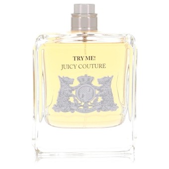 Juicy Couture Eau De Parfum Spray (Tester) 100 ml