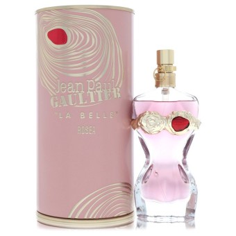 Jean Paul Gaultier La Belle Rosea Eau De Parfum Spray 50 ml