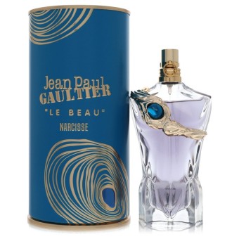 Jean Paul Gaultier Le Beau Narcisse Eau De Parfum Spray 75 ml