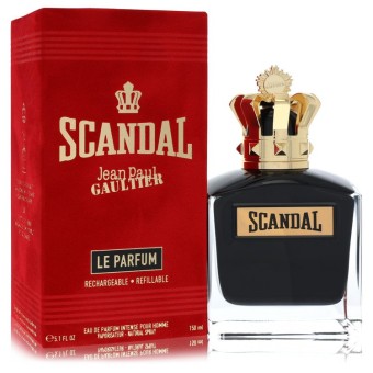 Jean Paul Gaultier Scandal Le Parfum Eau De Parfum Intense Spray 145 ml