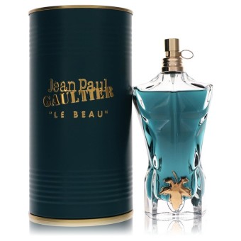 Jean Paul Gaultier Le Beau Eau De Toilette Spray 125 ml