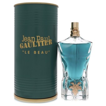 Jean Paul Gaultier Le Beau Eau De Toilette Spray 75 ml