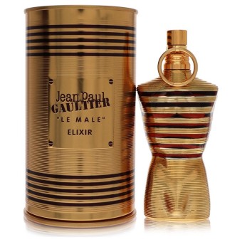 Jean Paul Gaultier Le Male Elixir Parfum Spray 75 ml