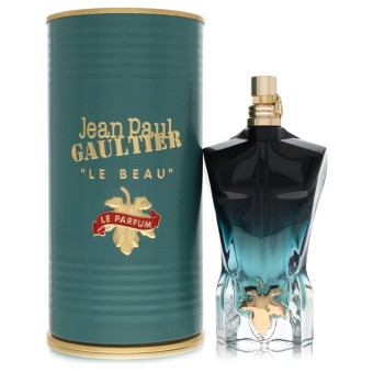 Jean Paul Gaultier Le Beau Le Parfum Eau De Parfum Intense Spray 75 ml