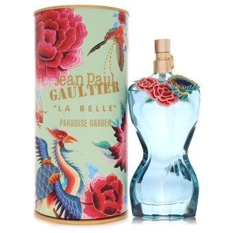 Jean Paul Gaultier La Belle Paradise Garden Eau De Parfum Spray 100 ml