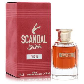 Jean Paul Gaultier Scandal Elixir Parfum Spray 30 ml
