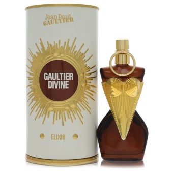 Jean Paul Gaultier Divine Elixir Parfum Spray 50 ml