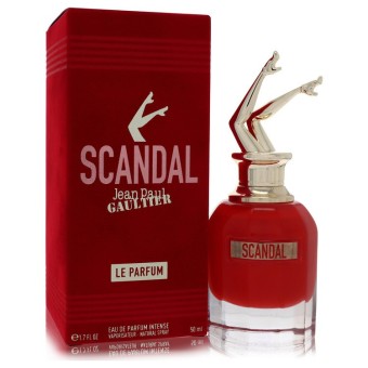 Jean Paul Gaultier Scandal Le Parfum Eau De Parfum Intense Spray 50 ml