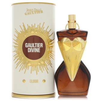 Jean Paul Gaultier Divine Elixir Parfum Intense Spray 100 ml