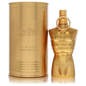 Jean Paul Gaultier le Male Elixir Absolu Eau De Parfum Intense Spray 75 ml