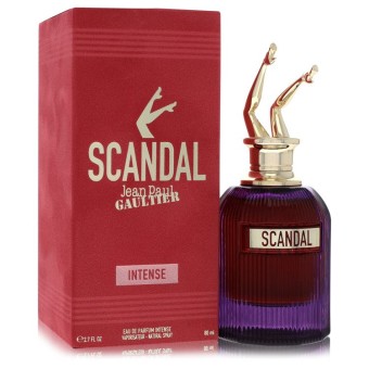 Jean Paul Gaultier Scandal Intense Eau De Parfum Spray 80 ml