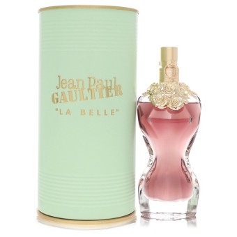 Jean Paul Gaultier La Belle Eau De Parfum Spray 50 ml