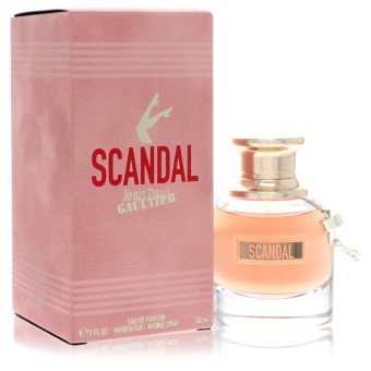 Jean Paul Gaultier Scandal Eau De Parfum Spray 30 ml