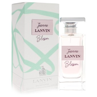 Lanvin Jeanne Blossom Eau De Parfum Spray 95 ml