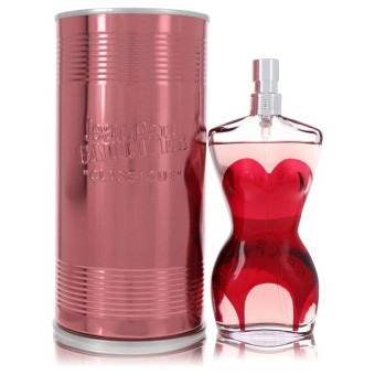 Jean Paul Gaultier JEAN PAUL GAULTIER Eau De Parfum Spray 100 ml
