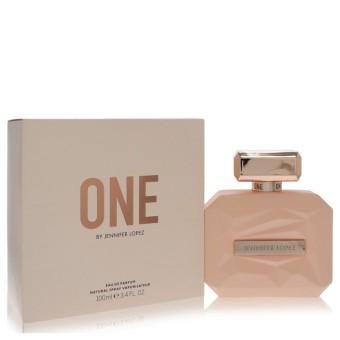 Jennifer Lopez One Eau De Parfum Spray 100 ml
