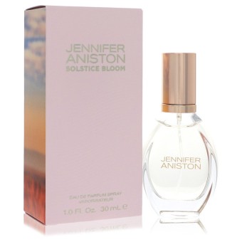 Jennifer Aniston Solstice Bloom Eau De Parfum Spray 30 ml