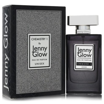 Jenny Glow Chemistry Eau De Parfum Spray 80 ml